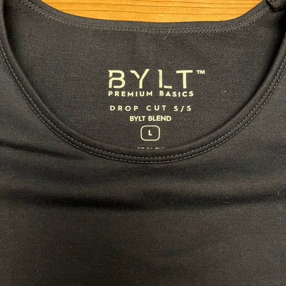 5 Bylt Shirts - Excellent Condition - Picture 3 of 13